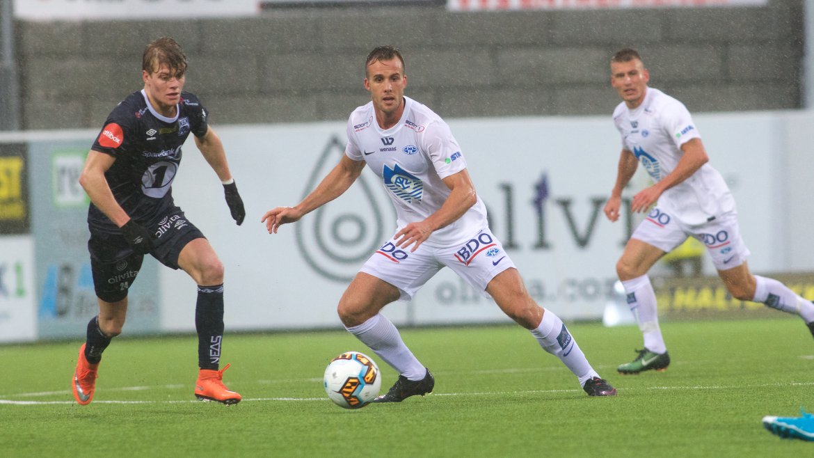 Hurra for Brustad / Molde